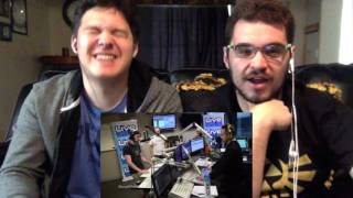 Pokemon Go Song (Apple Bottom Jeans Parody) Reaction