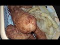 Fried Chicken recipe || Aisha's Lifestyle ||