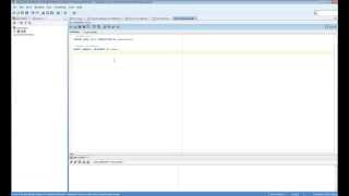 SQL Developer: Create User