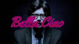 Casa de papel Bella Ciao instrumental By Sat