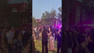 Best college #Hansraj College Crowd || University of Delhi #hansrajcollege