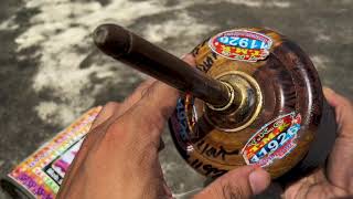 YKC 11926  Manjha Review | One of the Best Manjha in the Kite Business | All India 2015 Champion