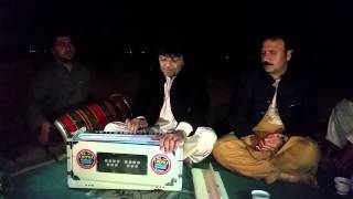 Gul Rauf pashto songs 2015