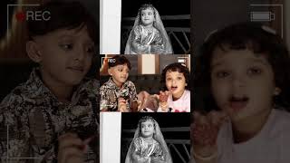 Njaanum Molum Monum l Thanseer Koothuparamba l New Malayalam Mappila Kids Special Album Song 2025