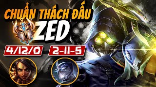 TRẬN ĐẤU ĐỊNH NGHĨA CHUẨN ZED THÁCH ĐẤU 600đ VÀ CÁI KẾT | THIỆN JUDAS