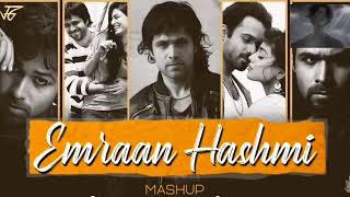 Emraan Hashmi Mashup💞🆕 2023 | Best LO-FI 🎧 Mashup Song #song #trending #music #mashup