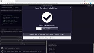 Basic Data Structures (13/20) | Add Key-Value Pairs to JavaScript Objects | freeCodeCamp