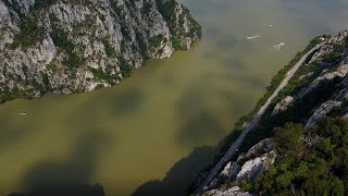 Miroč | National park Đerdap | Serbia | August 2023