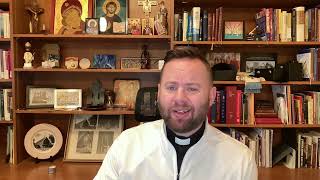 Episcopal 101: How to start reading the Bible