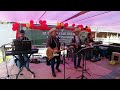 TAKE ME HOME, COUNTRY ROADS (John Denver) - Cover by Hi-Breed Band (2023)