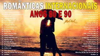 Músicas Românticas Internacionais Anos 70 80 e 90#36