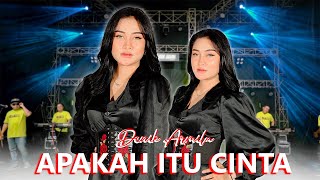 Denik Armila ft One Pro - Apakah Itu Cinta (Official Live Video)