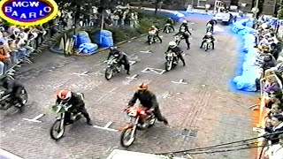 Baarlo historische motor race 1995