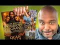 I Read Quan Millz Books So You Don't Have To (he MUST be stopped)