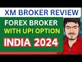 Best Forex And Crypto Broker in INDIA 2024