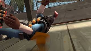 Dont touch da CONE [SFM]