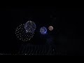 【4k】神明の花火2022 テーマファイヤー