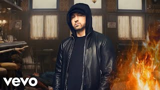 Post Malone, Eminem - Don't Cry For Me (ft. Drake, Future) Official Video
