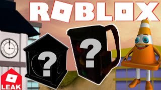 Roblox Leak Videos 9tube Tv - leak new roblox event prizes june 2019