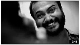 THE ANGEL | Tamil Short Film | Vijay Sethupathi | Bobby Simha | Alphonse Puthren | Rajesh Murugesan