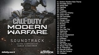 Call of Duty: Modern Warfare (Original Game Soundtrack) |  Album