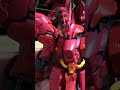 【ガンプラ】rgサザビーを作った【バンダイ・プラモデル】＃shorts