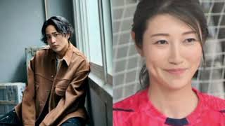 「WEST.」桐山照史　狩野舞子さんと結婚！　STARTO発表 「高め合っていける関係を」