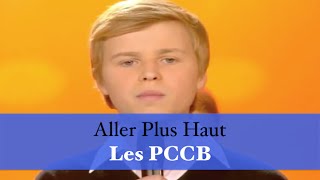 Aller Plus Haut - Les PCCB