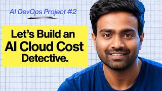 AI DevOps Project #2 - AI Cloud Cost Detective (Reduces cloud billing)
