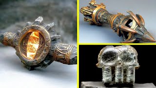 10 Ancient Artifacts So Advanced They Defy Logic!