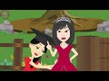 জাদুর টুপি magic hat bengali fairy tales cartoon thakurmar jhuli mahim animated cartoon