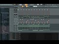 Amapiano Tutorial from Scratch + Free Flp ║ FL Studio Tutorial 2020
