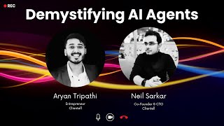 Demystifying AI Agents with Clientell