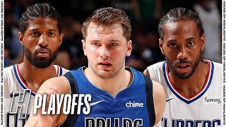 Los Angeles Clippers vs Dallas Mavericks - Full Game 6 Highlights | June 4, 2021 | 2021 NBA Playoffs