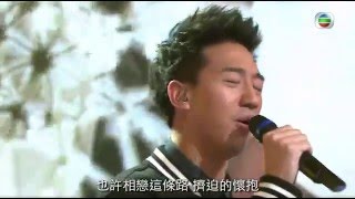 20160403_Jay Fung 馮允謙_非走不可