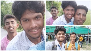 Raidighi college so 2023 ll রায়দিঘী কলেজ সোশ্যাল 2023 #lifestyleTamal #vlog #vlogvideo