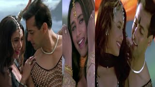 har dil💞💞 jo pyar krega!! Title Song |Salman Khan,《लव सोंग》Rani Mukherjee |Udit Narayan, Alka Yagnik