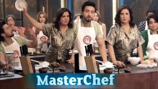 Mr Faisu new Show  Master Chef first Promo