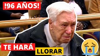 ESTA REACCIÓN DE ESTE “CRIMINAL” TE HARÁ LLORAR 😭😭😭