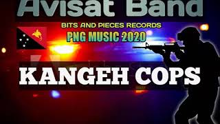 Kange Cops Rat 1 - Avisat Band Png Latest Music 2020