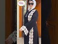 new abaya burka collection dubai ramadan 2024