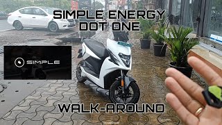 Simple Dot One | Goa Review | VEDANG RANE