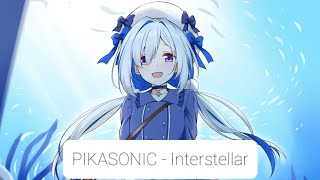 PIKASONIC - Interstellar