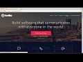 Send text messages from Python using Twilio!