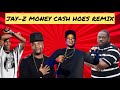 Jay-Z - Money, Cash, Hoes (Remix) Ft. DMX, Beanie Sigal, Memphis Bleek [Reaction] 👍🏾🔥🔥🔥🔥💯