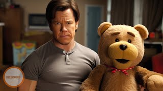 MARK WAHLBERG HYSTERICAL MOMENTS