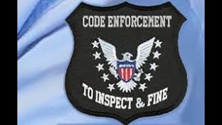 Landlord Stories: Thoughts on Code Enforcement and Code Violations