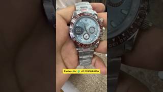 Cheapest First Copy Watches | Branded Watches in kolkata | India | First Copy Watch #brandedwatch