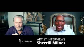 Sherrill Milnes on \