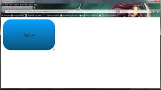 HTML5 and CSS3 beginners tutorial 30 linear gradient